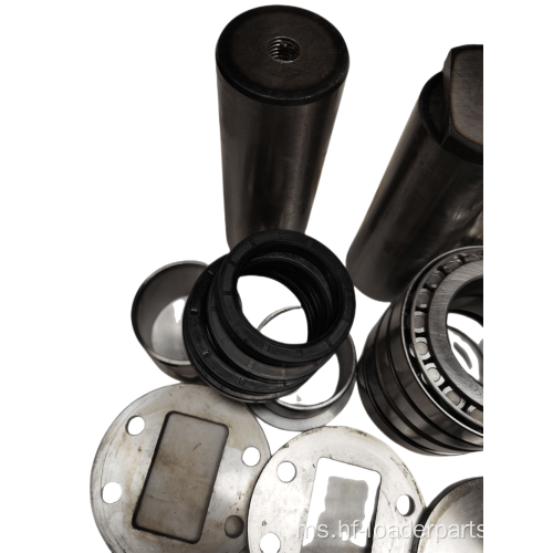 Kit Pembaikan Artikulasi Loader untuk Lonking 855 855b